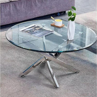 Table basse JESS - Destock linge