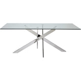 Table de repas 200CM - Destock linge