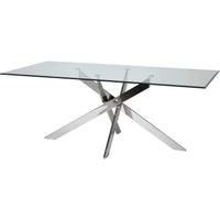 Table de repas 200CM - Destock linge