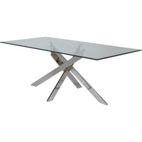 Table de repas 200CM - Destock linge