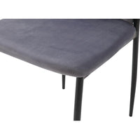 Table de repas + 4 chaises - Destock linge