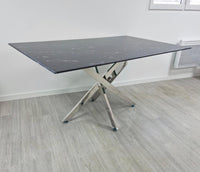 Table de repas JESS design - Destock linge