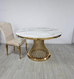 Table de repas LUXO - Destock linge