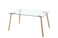 Table de repas MIRAGE - Destock linge